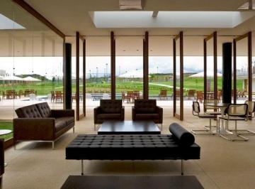 Terreno , Cidade Ocidental · Terreno, lote, condomînio, segurança, infraestrutura - Alphaville Residencial 1