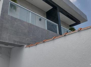 Casa de 3 quartos, São Vicente · Casa de 75 m² com 3 quartos à venda em Cidade Naútica