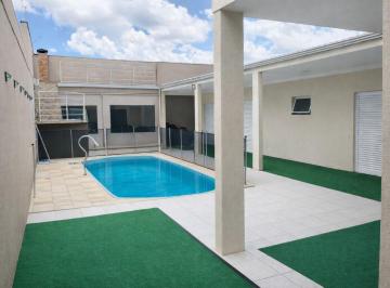 Casa de 4 quartos, Jundiaí · Excelente sobrado à venda no Horto Santo Antonio em Jundiaí