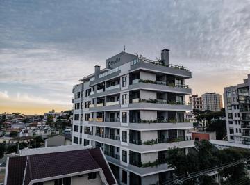 Apartamento de 2 quartos, Curitiba · Apartamento de 2 quartos com suíte no Capão Raso