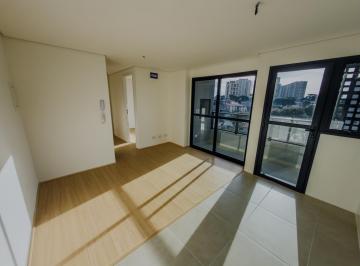 Apartamento de 2 quartos, Curitiba · Apartamento de 2 quartos com suíte no Capão Raso