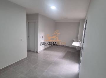 Apartamento · 45m² · 2 Quartos · 1 Vaga · Apartamento Garden com 2 Quartos à Venda no Éden em Sorocaba/SP