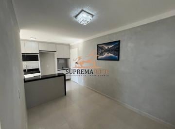 Apartamento · 42m² · 2 Quartos · 1 Vaga · Apartamento à venda em andar alto- Condomínio Brisa do Parque 3