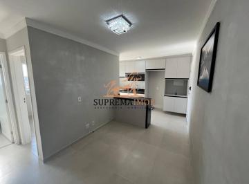 Apartamento · 42m² · 2 Quartos · 1 Vaga · Apartamento à venda em andar alto- Condomínio Brisa do Parque 3