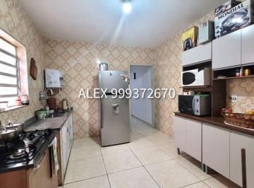 Casa de 3 quartos, São Paulo · SOBRADO JD BONFIGLIOLI - 3 DORMITORIOS 1 SUITE 2 VAGAS - FL49