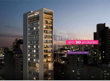 Apartamento de 1 quarto, Curitiba · STUDIO NO CENTRO | CONDOMÍNIO CLUBE