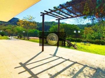 Terreno · 406m² · Terreno Amplo e Bem Localizado em Capuava, Embu das Artes / SP