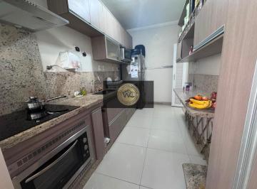Casa · 64m² · 2 Quartos · 2 Vagas · Linda Casa à Venda em Condomínio Fechado na Granja Viana - Cotia