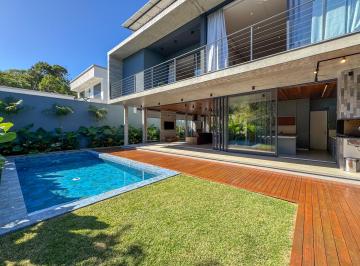 Casa de 5 quartos, Florianópolis · Casa de alto padrão à venda no Campeche, com 450m² e 5 suítes