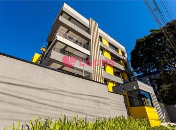 Apartamento de 3 quartos, Curitiba · Apartamento NOVO, PRONTO PRA MORAR 3Q. 01 suite no Tingui