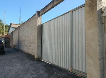 Terreno , Saquarema · Bacaxá terreno comercial de 500m2 plano e murado !