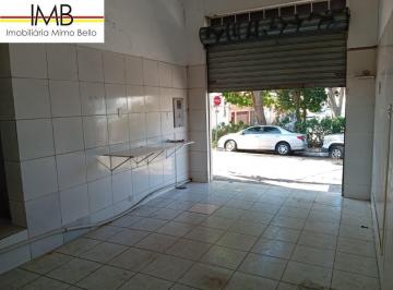Foto 01 · Locais comerciais - Parque São Luís