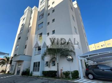 Foto 01 · APARTAMENTO 62m²  COM 2 DORMS (1 SUÍTE) 2 VAGAS NO RESIDENCIAL ORQUÍDEAS À VENDA POR R$395.000,00
