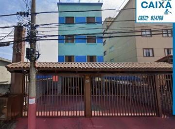 Apartamento de 2 quartos, Taboão da Serra · Apartamento em TABOÃO DA SERRA/SP - Venda online CAIXA com desconto de 38,24%