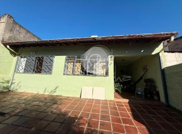 Foto 01 · Casa para venda no Taquaral em Campinas, 4 quartos uma ótima localização e tranquilidade.