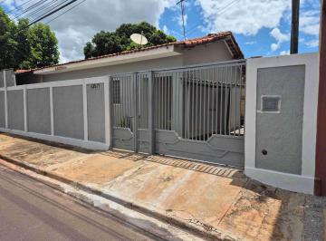 Casa de 2 quartos, Birigui · Casa 2 Quartos 1 banheiro e Garagem com Portão Automático