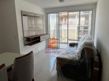 Apartamento de 2 quartos, Vila Velha · APARTAMENTO MOBILIADO 2 QUARTOS COM SUÍTE | VISTA PARA O MAR | LAZER COMPLETO | PRAIA DE ITAPARICA
