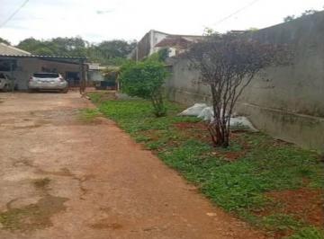 Casa de 4 quartos, Guará · Oportunidade lote grande guara 800 metros!