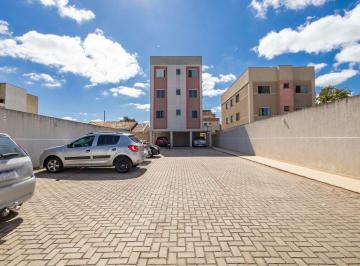 Apartamento de 1 quarto, Colombo · Apartamento Térreo, 30m² em colombo por R$200.000,00