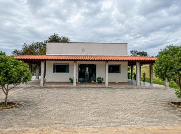 Rural · 1000m² · 5 Quartos · 1 Vaga - Lucas Ferreira Broker · Chácara de alto padrão na Matinha: piscina, energia solar e mais de 20 mil m²