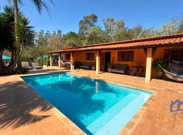 Foto 06 · Sítio com 8 Quartos e 8 banheiros à Venda, 2 alqueires por R$ 2.250.000 Cód. ch2823