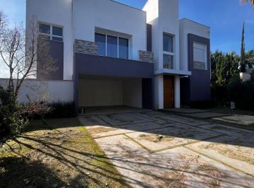 Casa de 4 quartos, Araçoiaba da Serra · SOBRADO PARA LOCACAO NO CONDOMINIO LAGO AZUL/ARACOIABA DA SERRA