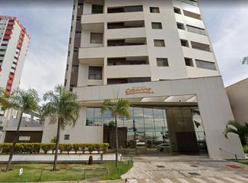 Apartamento de 1 quarto, Águas Claras · Duplex mobiliado (alugado) para investidor