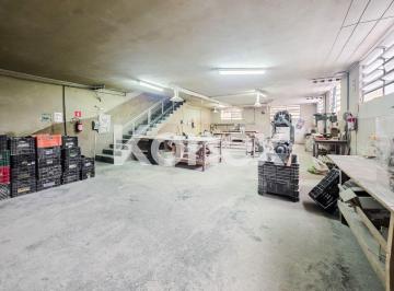 Comercial , São Paulo · Galpão Comercial - Bela Vista - 4 Andares - Vão Livre - Venda / Compra