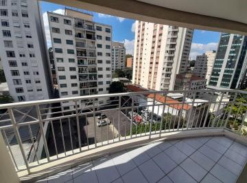 Apartamento de 2 quartos, São Paulo · APTO. DE 2 DORMITÓRIOS COM 1 VAGA - PRÉDIO COM LAZER E PORTARIA 24 HORAS - METRÔ CLÍNICAS E SUMARÉ