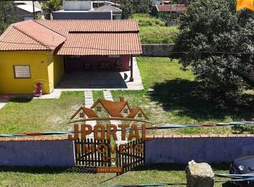 Casa de 2 quartos, Juquitiba · CASA BRISA LITORAL - À VENDA - ILHA CUMPRIDA
500 m² - VALOR R$ 250.000,00
