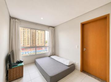 Apartamento de 2 quartos, Águas Claras · APARTAMENTO DE 2 QUARTOS NO RESIDENCIAL GRAMERCY VILLAGE – AREAL