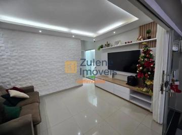 Casa de 4 quartos, Vicente Pires · Casa de 350 m² com 4 quartos à venda - Vicent Pires
