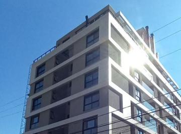 Apartamento de 3 quartos, Curitiba · APARTAMENTO JARDIM BOTÂNICO