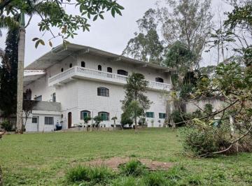 Comercial , São Bernardo do Campo · GALPÃO INDUSTRIAL - VENDA OU LOCAÇÃO - SÃO BERNARDO DO CAMPO