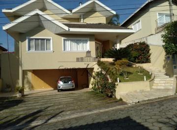 Casa · 375m² · 4 Quartos · 8 Vagas · Casa Condomínio em Jacareí