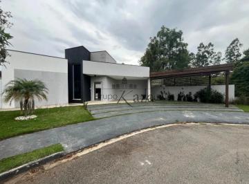Casa · 308m² · 3 Quartos · 3 Vagas · Oportunidade - Casa em Condomínio - Condomínio Terras do Vale - 3 Dormitórios - 140m² - Estuda Permu