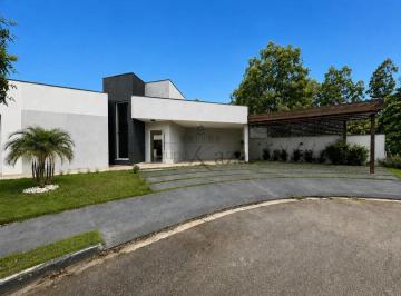Casa · 308m² · 3 Quartos · 3 Vagas · Oportunidade - Casa em Condomínio - Condomínio Terras do Vale - 3 Dormitórios - 140m² - Estuda Permu