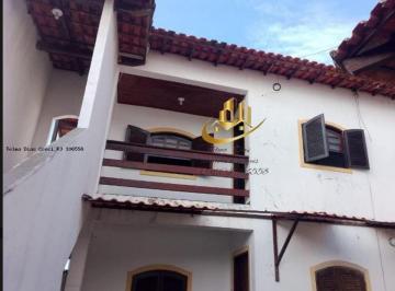 Casa de 2 quartos, Saquarema · sobrado para venda no Centro em Bacaxá de 51 m²
