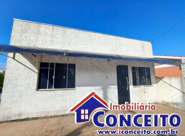 Casa · 88m² · 3 Quartos · 1 Vaga · C258 - Ótima residência composta de 03 dormitórios a 150 metros do mar