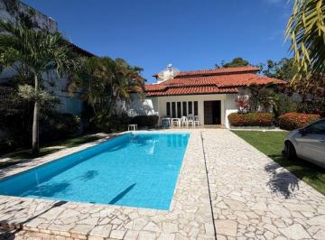 Casa de 5 quartos, Salvador · CASA A VENDA CASA 5 QUARTOS NO ITAIGARA – SALVADOR/BA