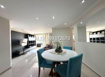 Apartamento de 3 quartos, São Paulo · APARTAMENTO 3 DORMITÓRIOS -1 SUÍTE - 2 VAGAS - VISTA CLUBE - FL49