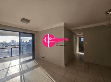 Apartamento de 3 quartos, Feira de Santana · Vendo e Alugo Apartamento de 100 m² com 3 quartos no bairro Santa Mônica em Feira De Santana