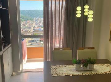 Apartamento de 2 quartos, Itajaí · APARTAMENTO MOBILIADO PARA LOCAÇÃO | VILA OPERÁRIA – ITAJAÍ