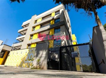 Apartamento de 3 quartos, Curitiba · Apto 3 Quartos com 1 suíte - Bacacheri