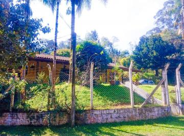 Rural de 4 quartos, Natividade da Serra · CHÁCARA 19.600m² EM NATIVIDADE DA SERRA - AO LADO DA CACHOEIRA