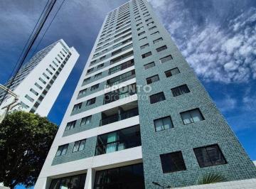 Apartamento de 3 quartos, Jaboatão dos Guararapes · Apartamento a venda com 3 quartos, suite, varanda. Candeias. Jaboatão. PE.