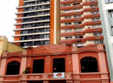 Comercial de 1 quarto, Curitiba · SALA COMERCIAL MOBILIADA À VENDA NO CENTRO DE CURITIBA