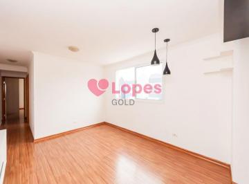 Apartamento de 2 quartos, Curitiba · Excelente investimento, pronto para morar com 02 quartos sendo 01 suíte e vaga coberta.