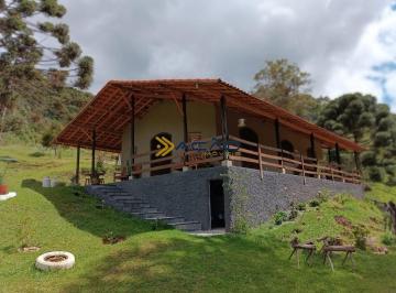 Foto 01 · Sitio, Rural, Delfim Moreira, MG