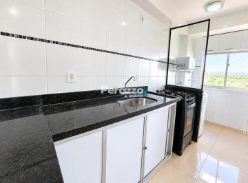 Apartamento · 48m² · 2 Quartos · 1 Vaga · QC 7 Jardins Mangueiral Apartamento | 02 Quartos | Semi-mobiliado e com Eletrodomésticos | IPTU E CO